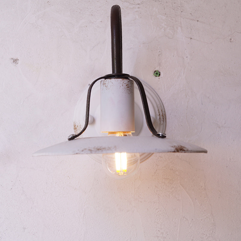 Mycaryra Vintage Industrielle Wandleuchte-Letslighting