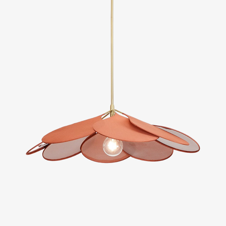 Precieuse Petals Pendant Lamp - Blowlighting