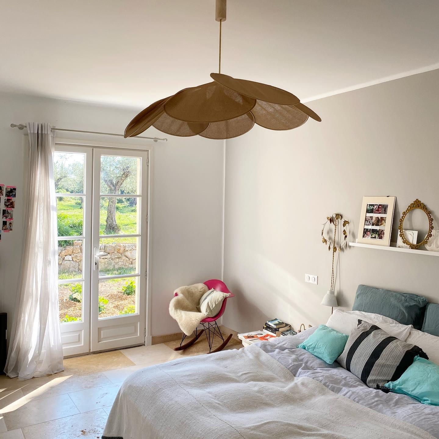 Precieuse Petals Pendant Lamp - Blowlighting