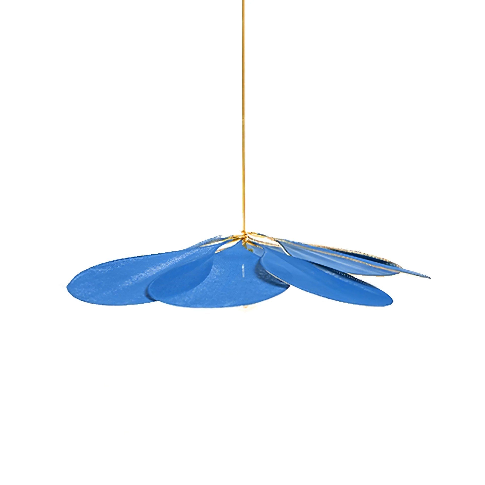 Precieuse Petals Pendant Lamp - Blowlighting