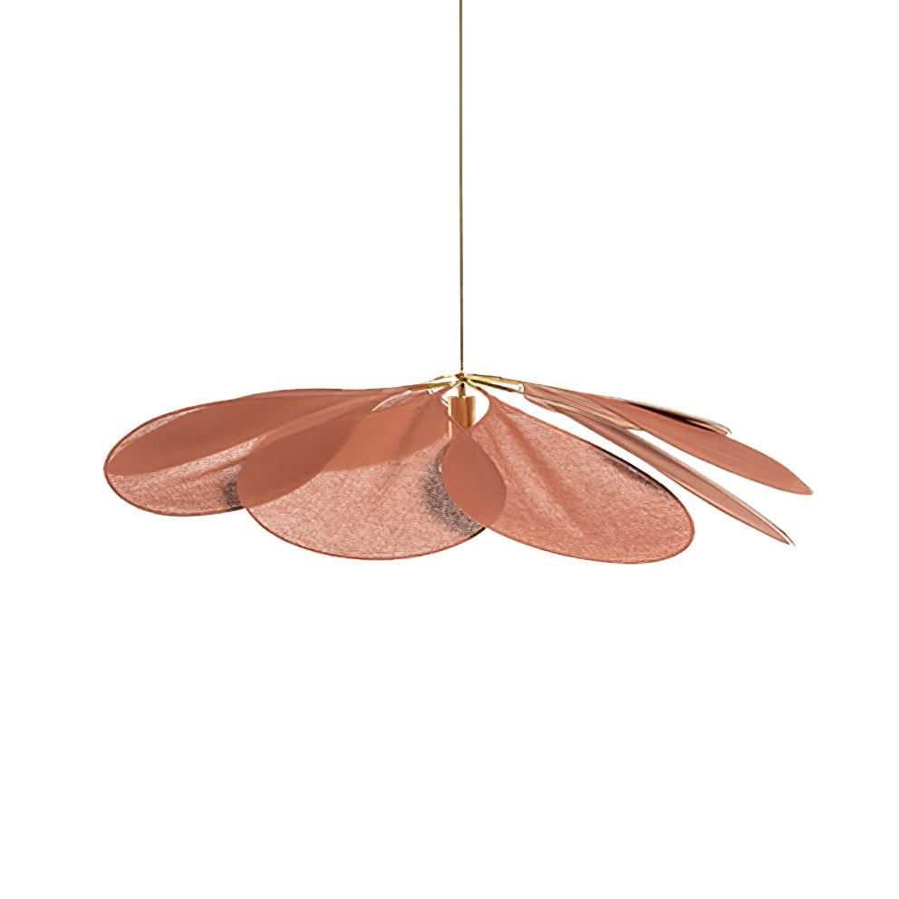 Precieuse Petals Pendant Lamp - Blowlighting