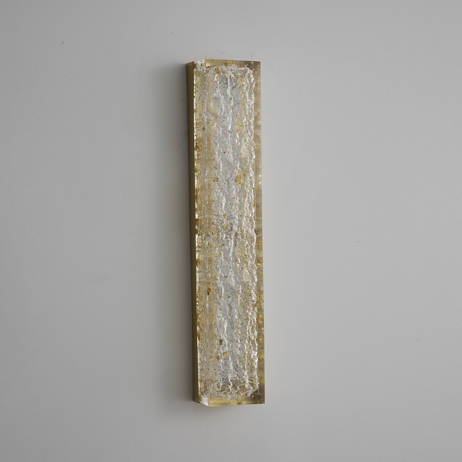 Prismatic Rectangle Wall Lamp - Blowlighting