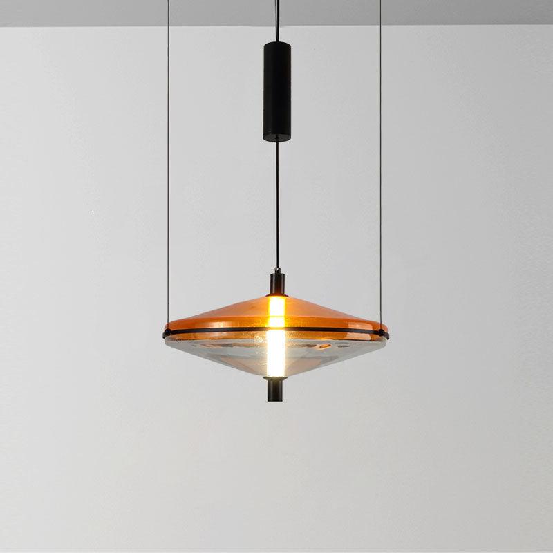Elion Retro Pendelleuchte-Letslighting