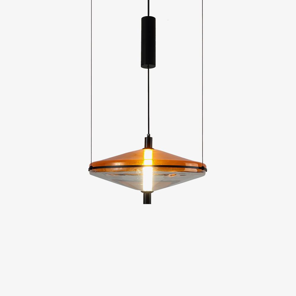 Elion Retro Pendelleuchte-Letslighting