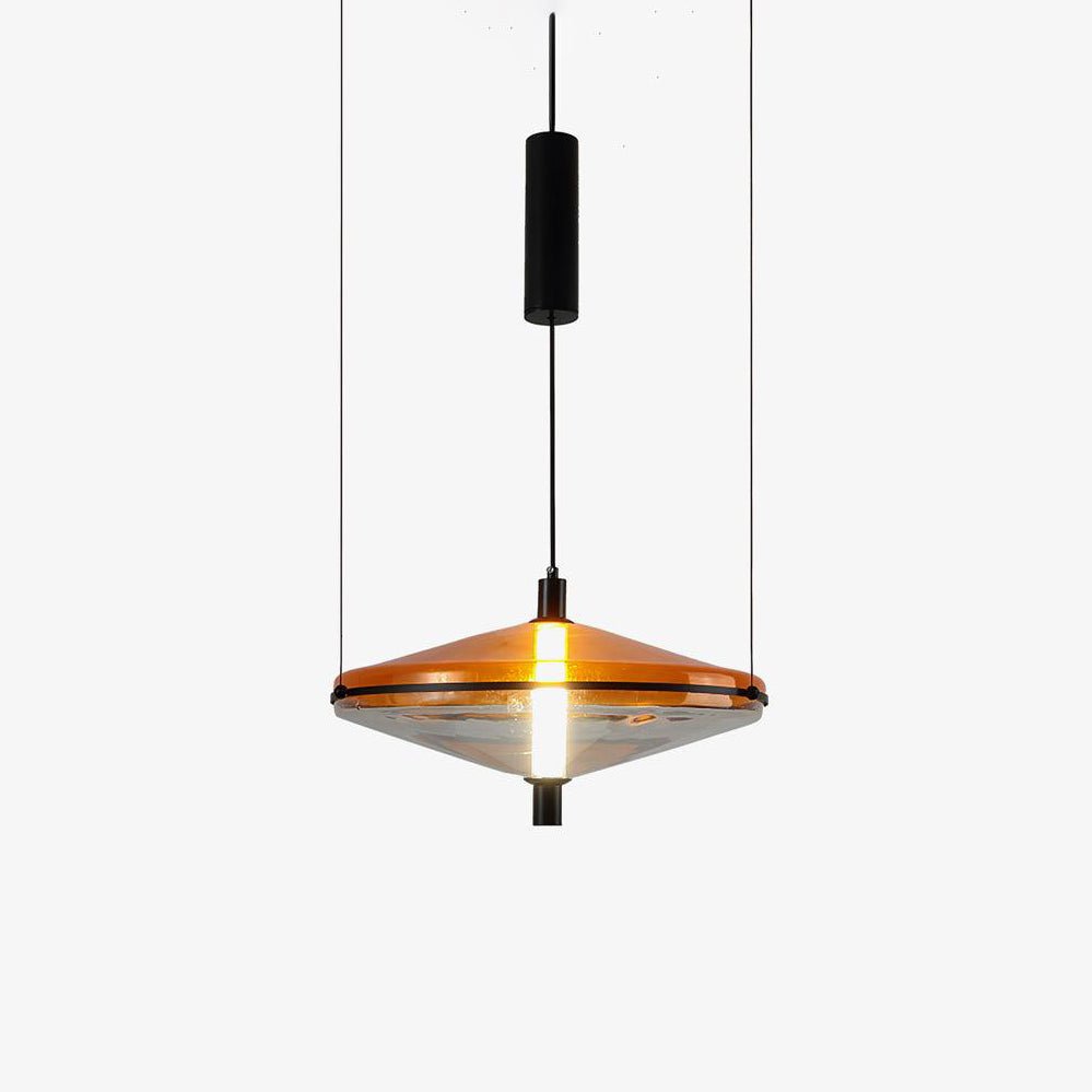 Elion Retro Pendelleuchte-Letslighting