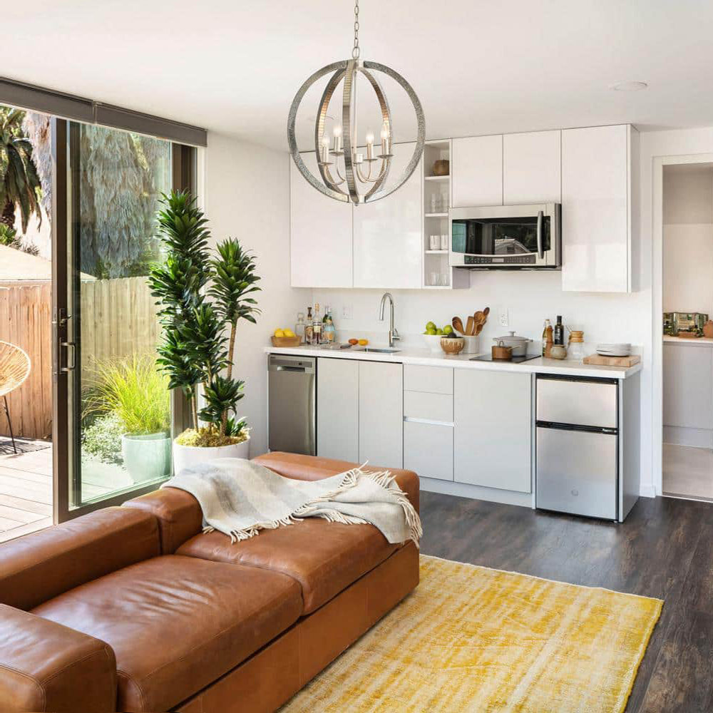 Avtalan Modern Minimalistisch Pendelleuchte-Letslighting