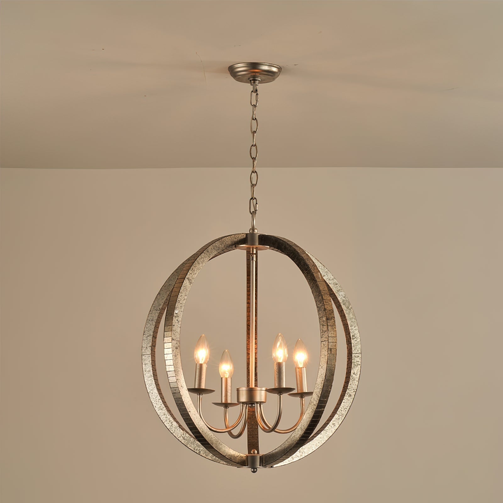 Avtalan Modern Minimalistisch Pendelleuchte-Letslighting