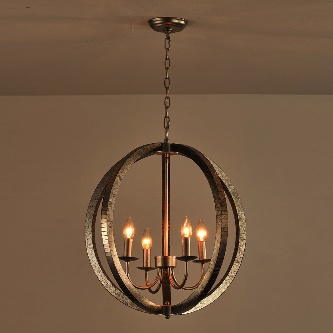 Avtalan Modern Minimalistisch Pendelleuchte-Letslighting