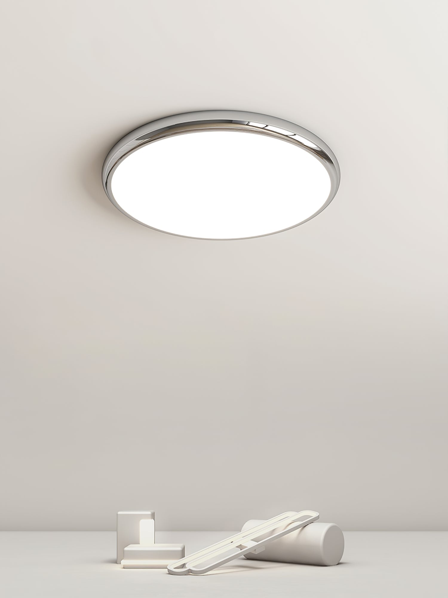 Aurdoreth Aufbau-Deckenleuchte LED Modern-Letslighting