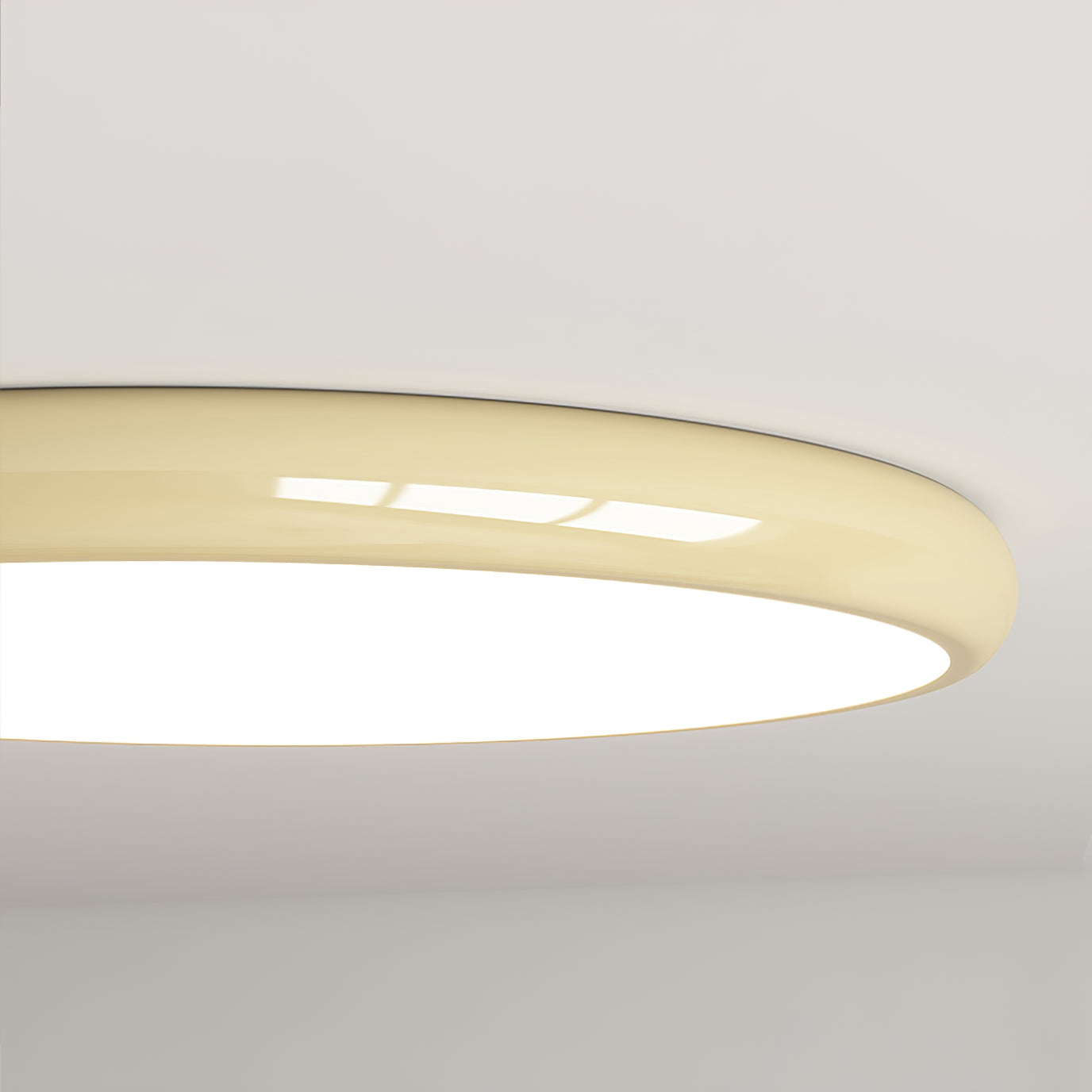 Aurdoreth Aufbau-Deckenleuchte LED Modern-Letslighting