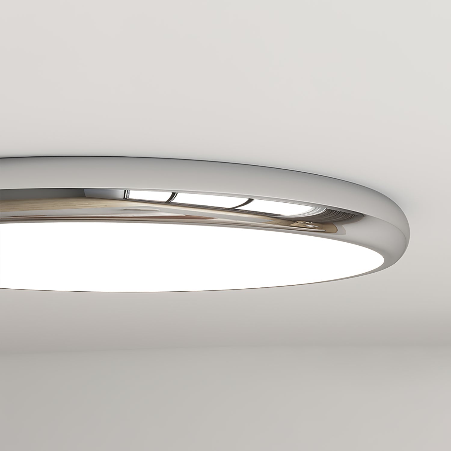 Aurdoreth Aufbau-Deckenleuchte LED Modern-Letslighting