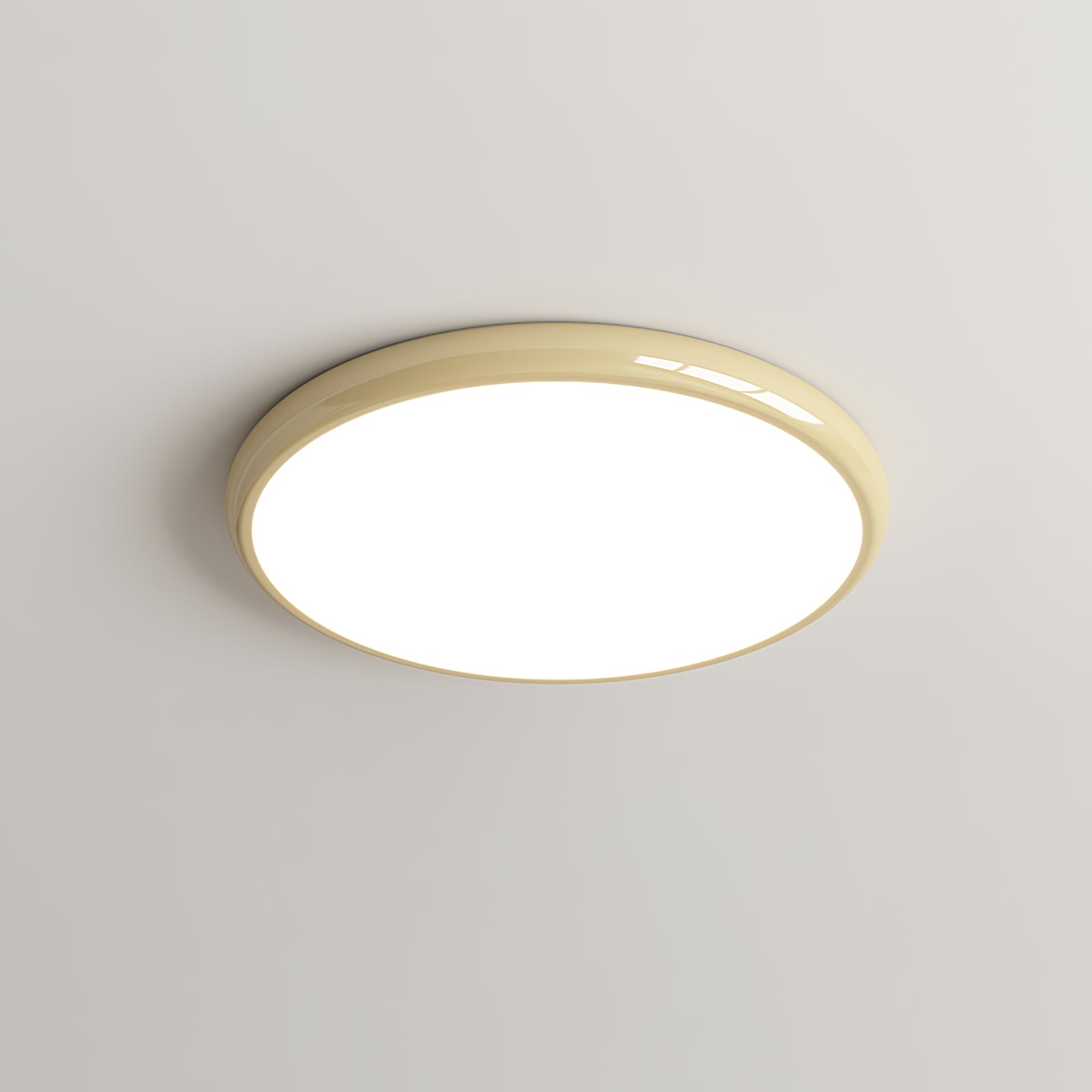 Aurdoreth Aufbau-Deckenleuchte LED Modern-Letslighting