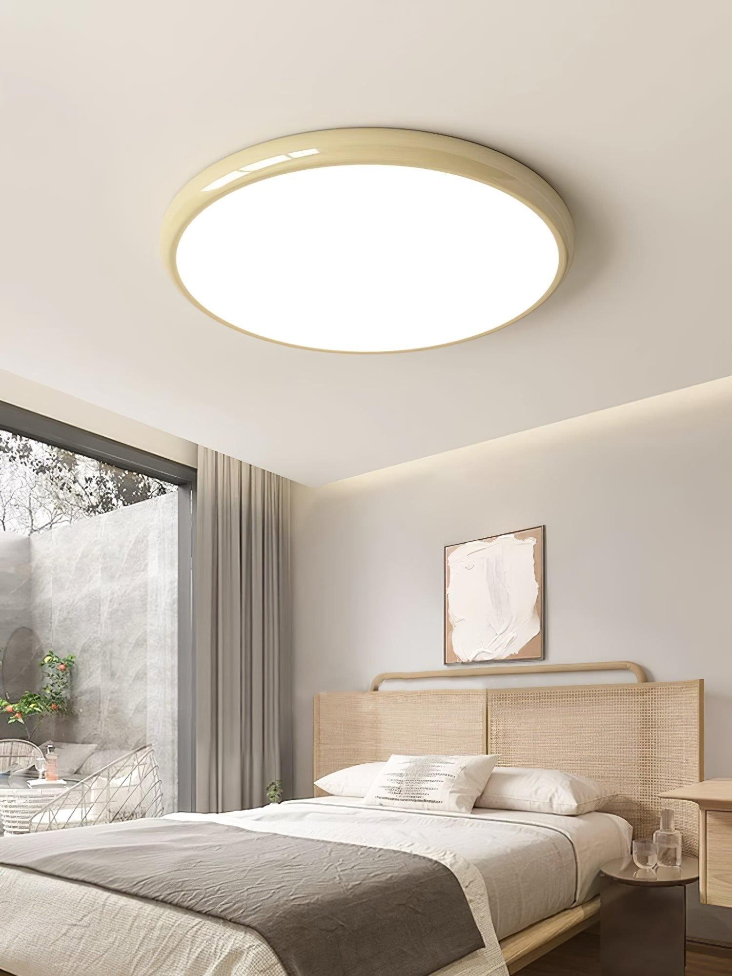 Aurdoreth Aufbau-Deckenleuchte LED Modern-Letslighting