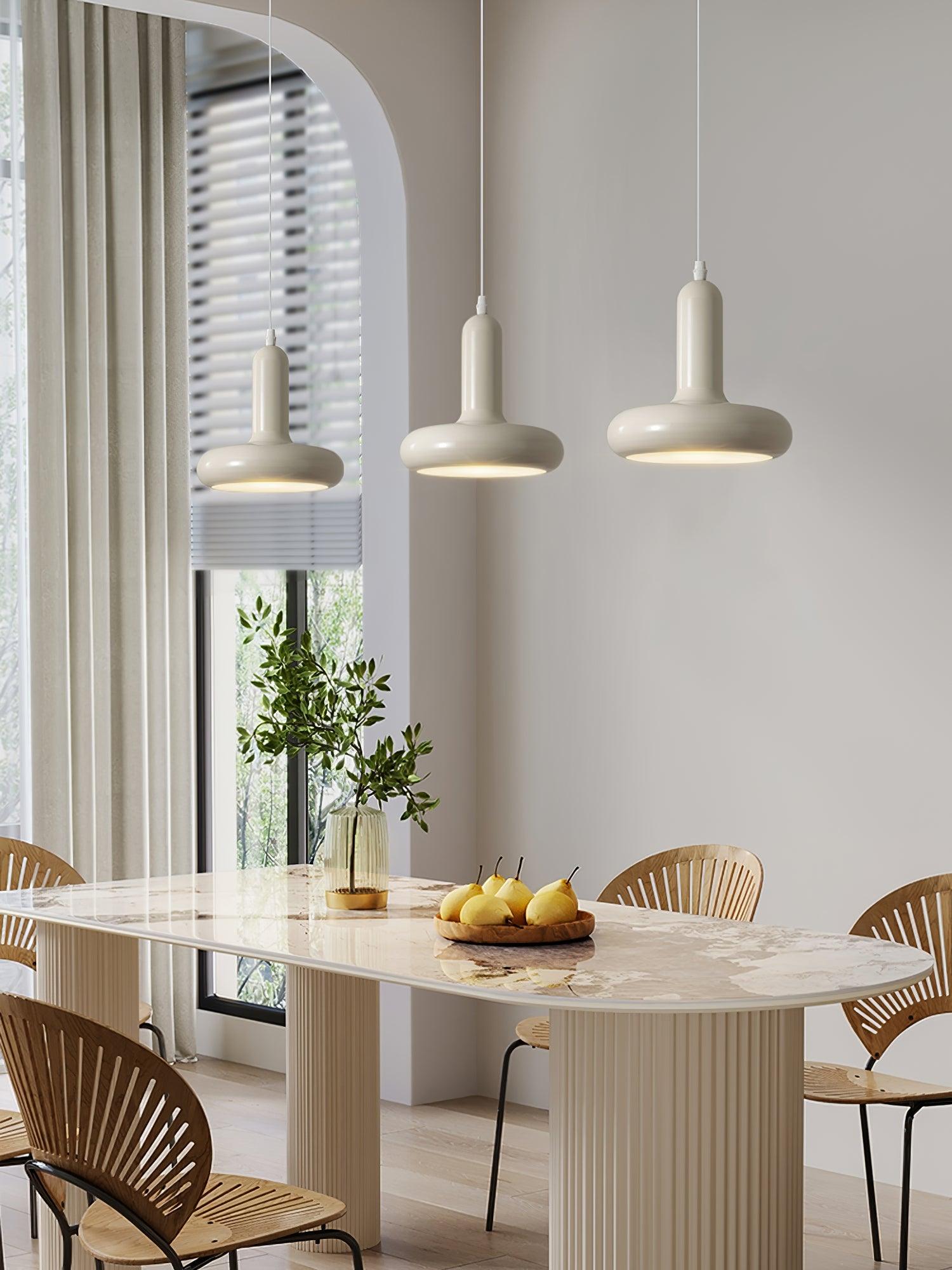 Lunaren Gemütlich Klassisch Pendelleuchte-Letslighting