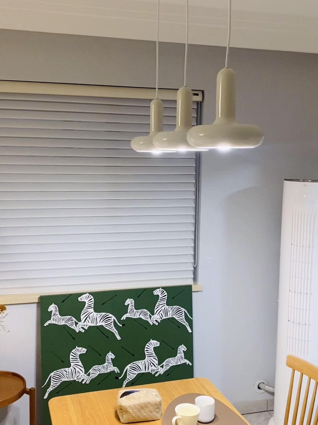 Lunaren Gemütlich Klassisch Pendelleuchte-Letslighting