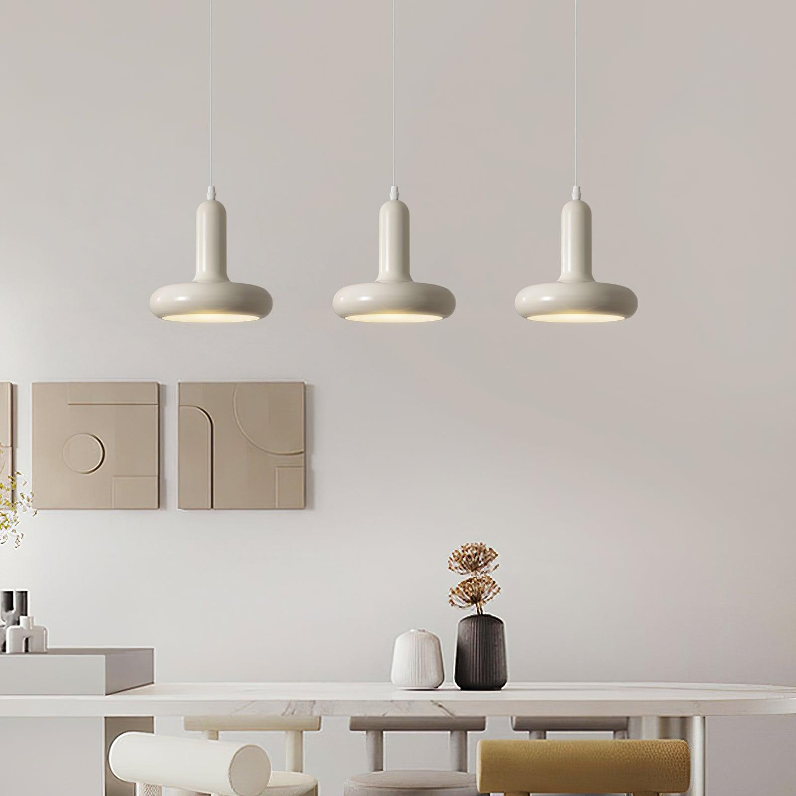 Lunaren Gemütlich Klassisch Pendelleuchte-Letslighting