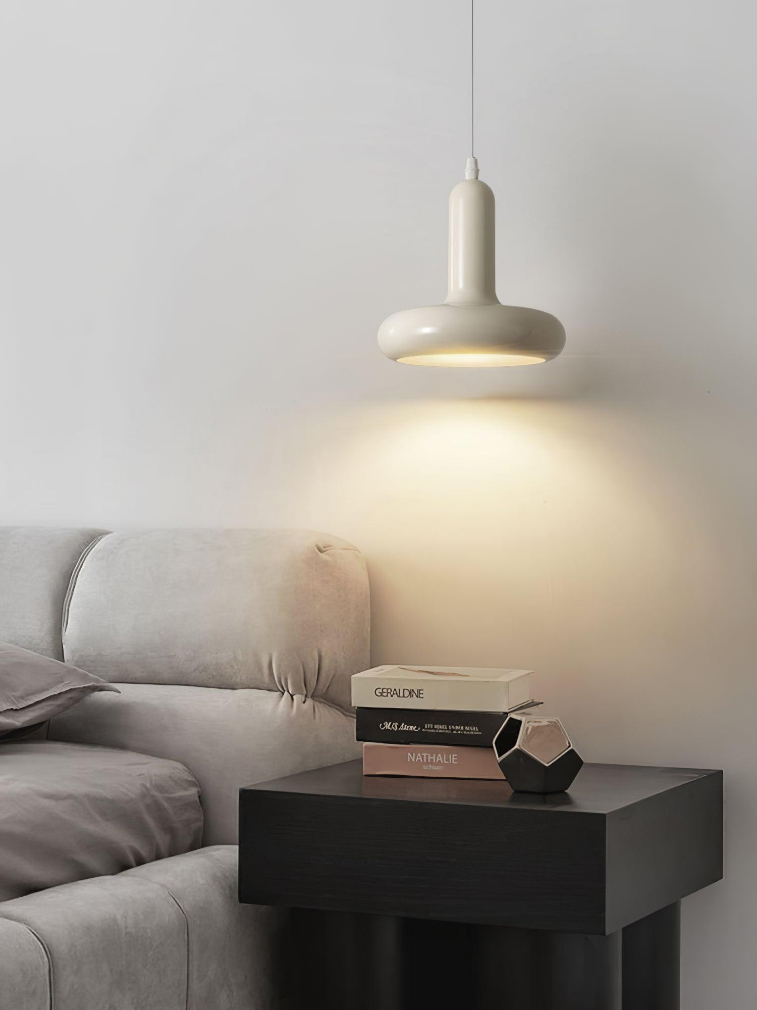 Lunaren Gemütlich Klassisch Pendelleuchte-Letslighting