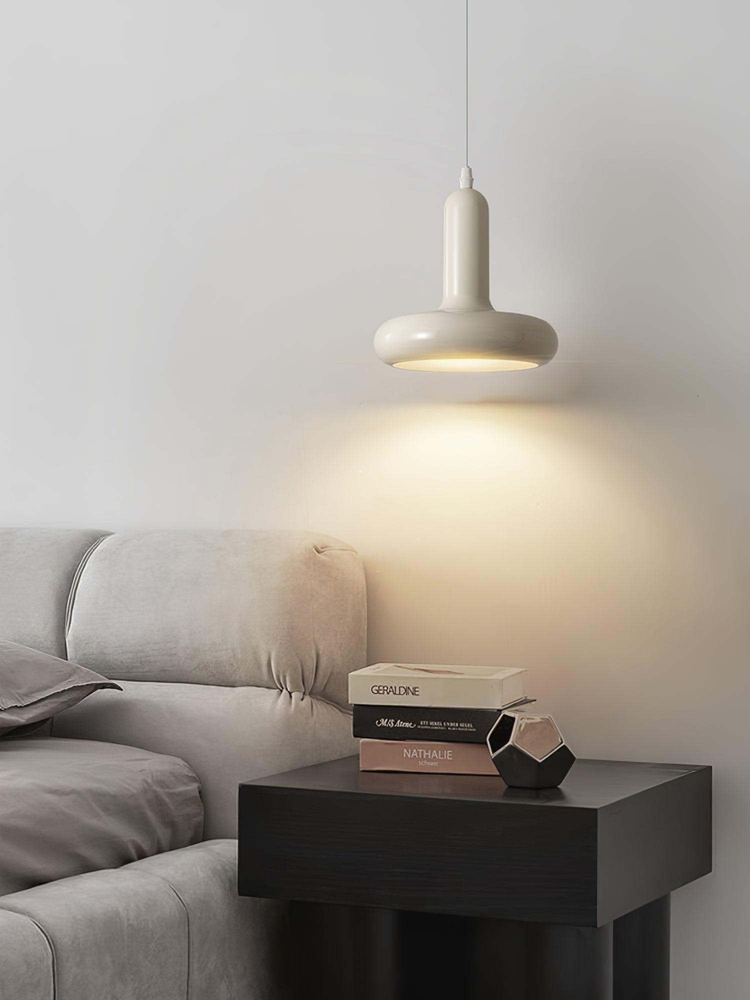 Lunaren Gemütlich Klassisch Pendelleuchte-Letslighting