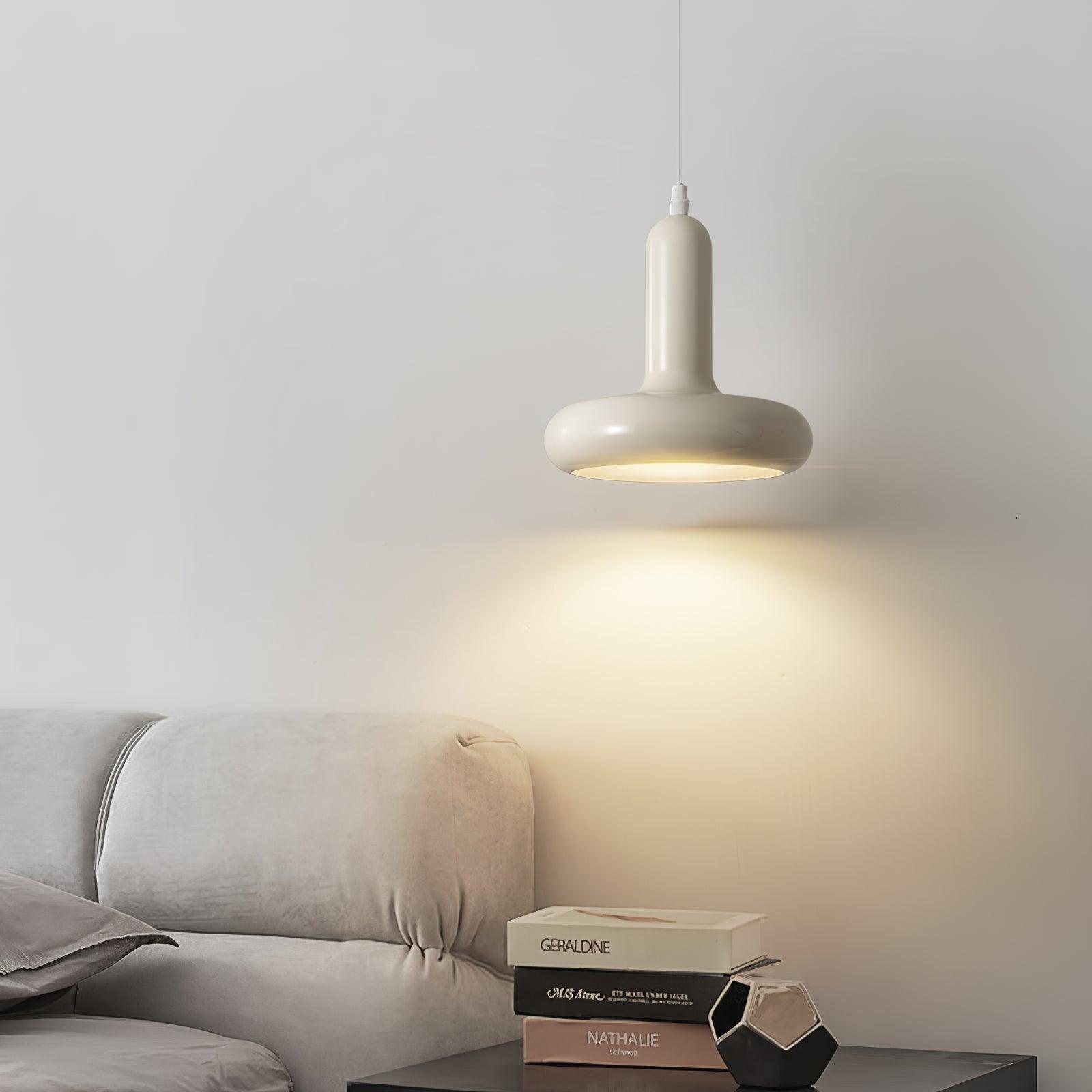 Lunaren Gemütlich Klassisch Pendelleuchte-Letslighting