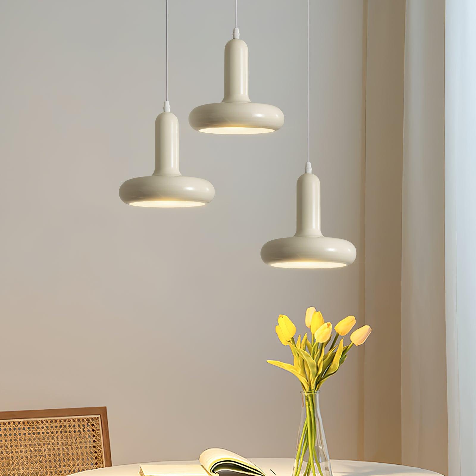 Lunaren Gemütlich Klassisch Pendelleuchte-Letslighting