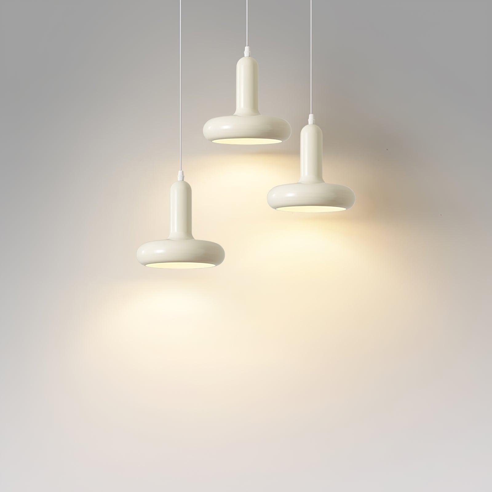 Lunaren Gemütlich Klassisch Pendelleuchte-Letslighting