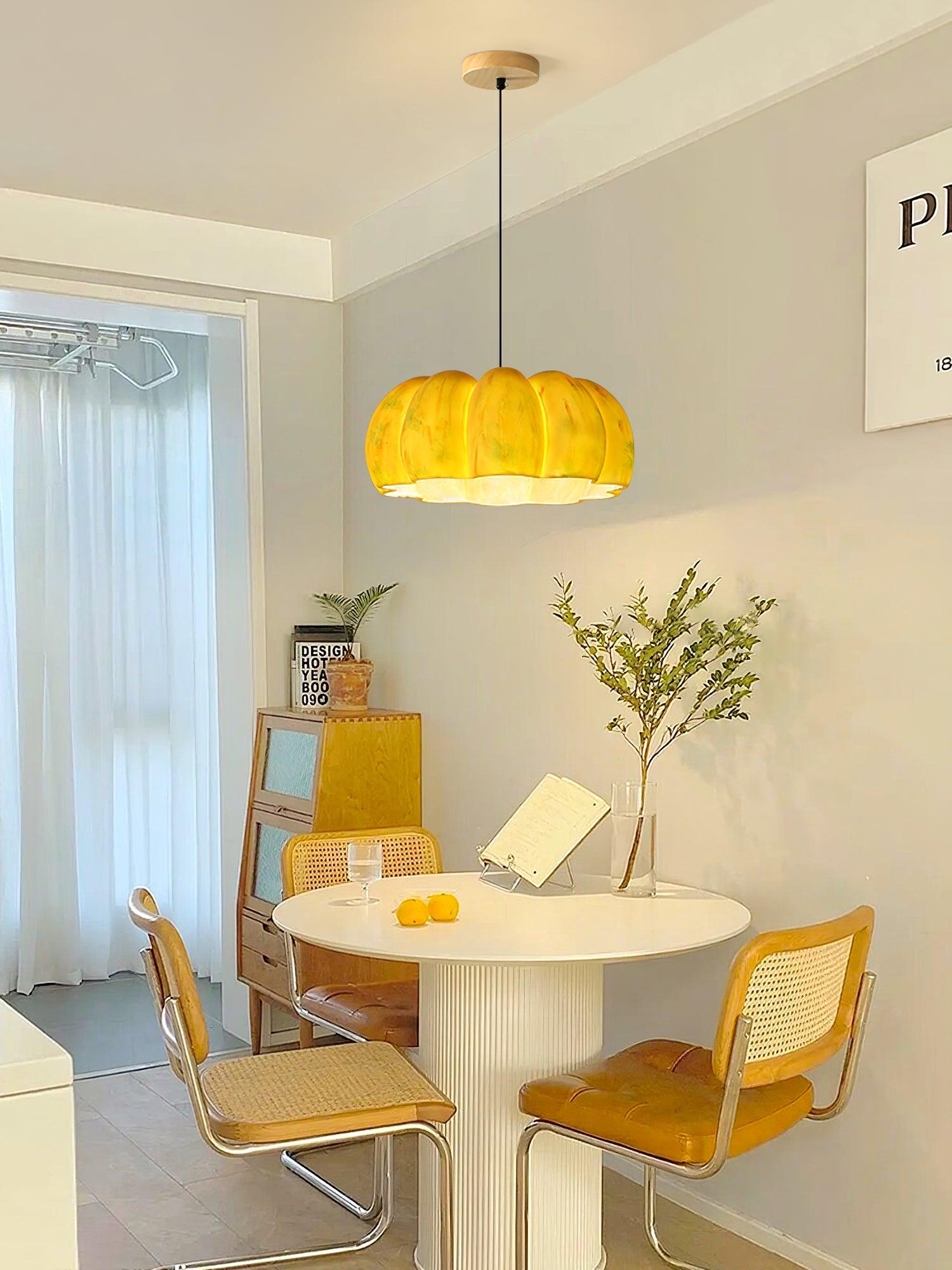 Hudson Moderne Pendelleuchte-Letslighting