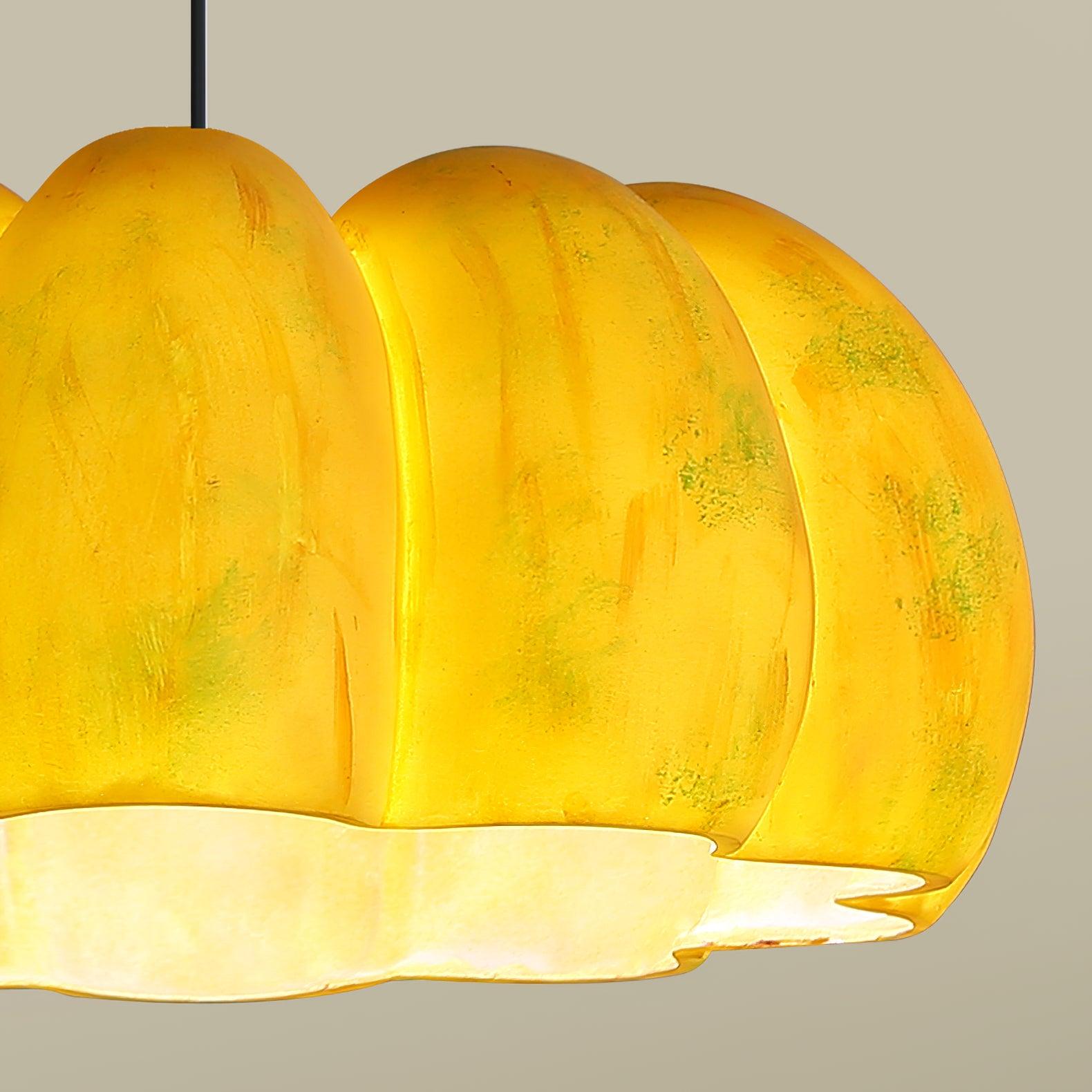 Hudson Moderne Pendelleuchte-Letslighting