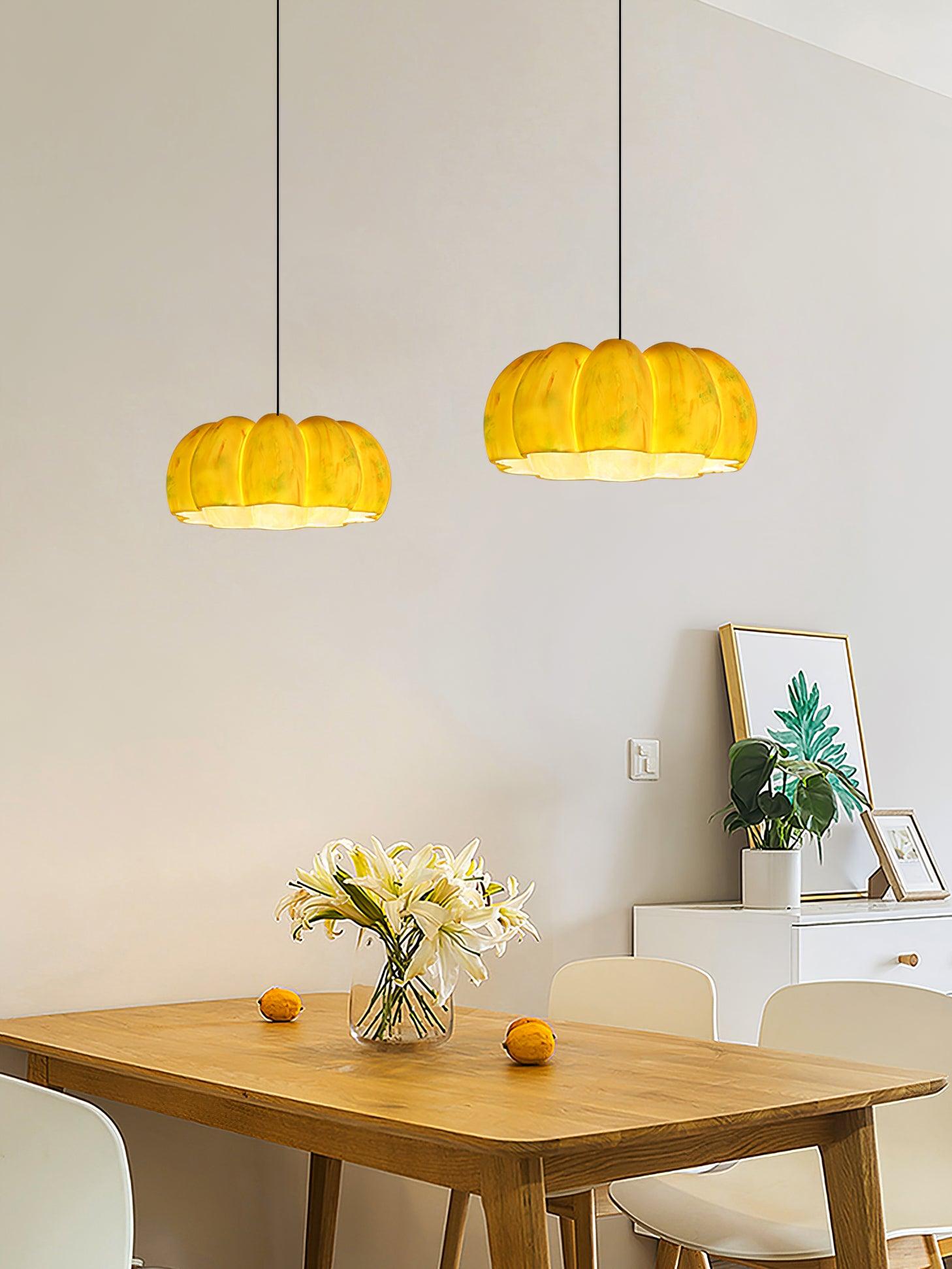 Hudson Moderne Pendelleuchte-Letslighting