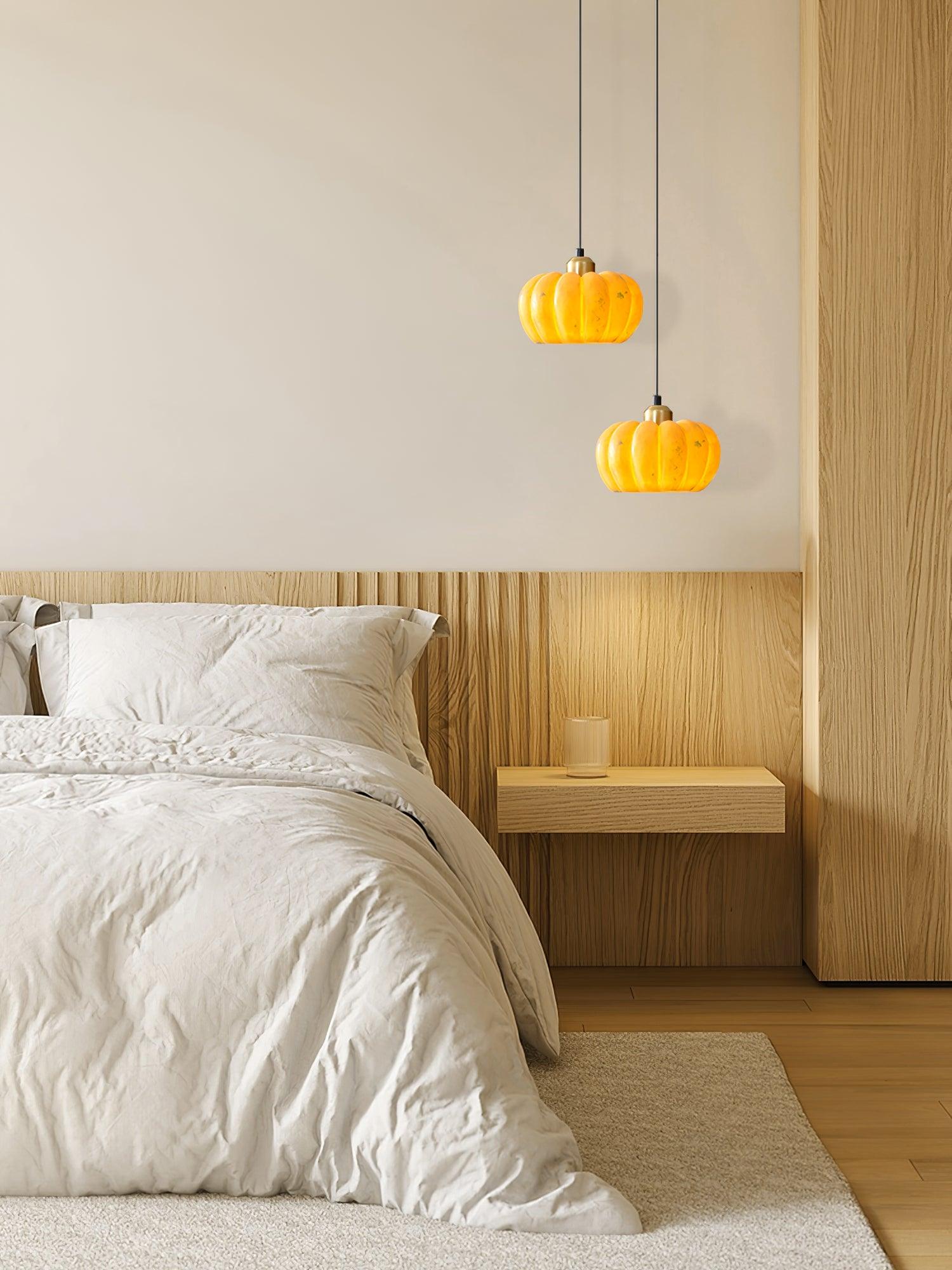 Hudson Moderne Pendelleuchte-Letslighting