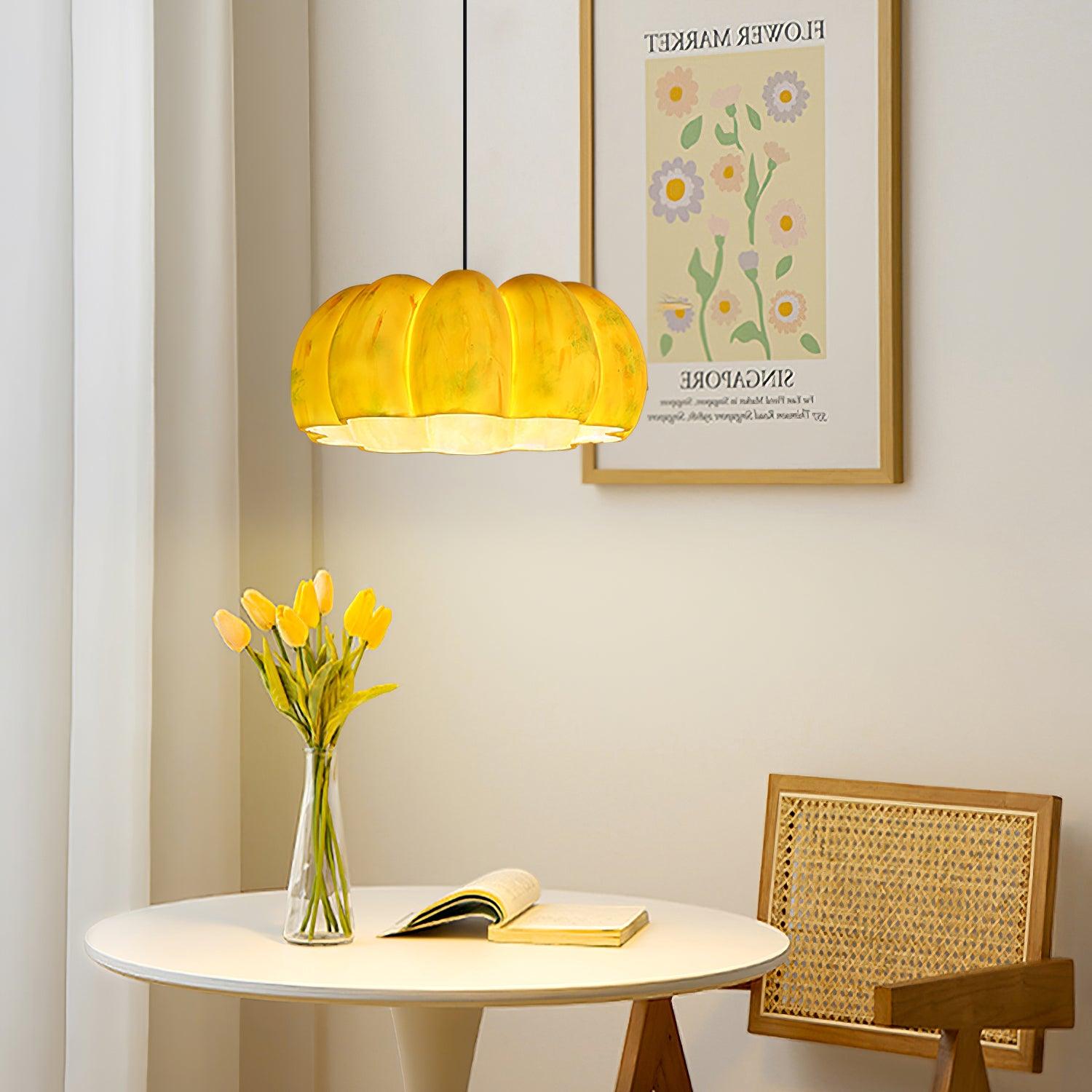 Hudson Moderne Pendelleuchte-Letslighting