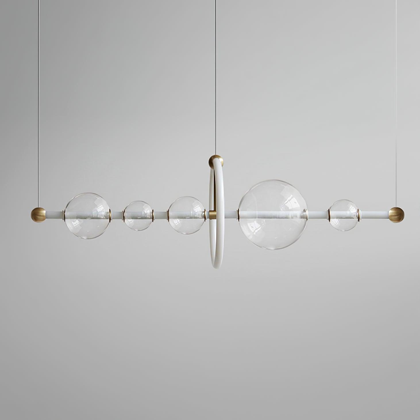Mirele Künstlerisch Pendelleuchte-Letslighting