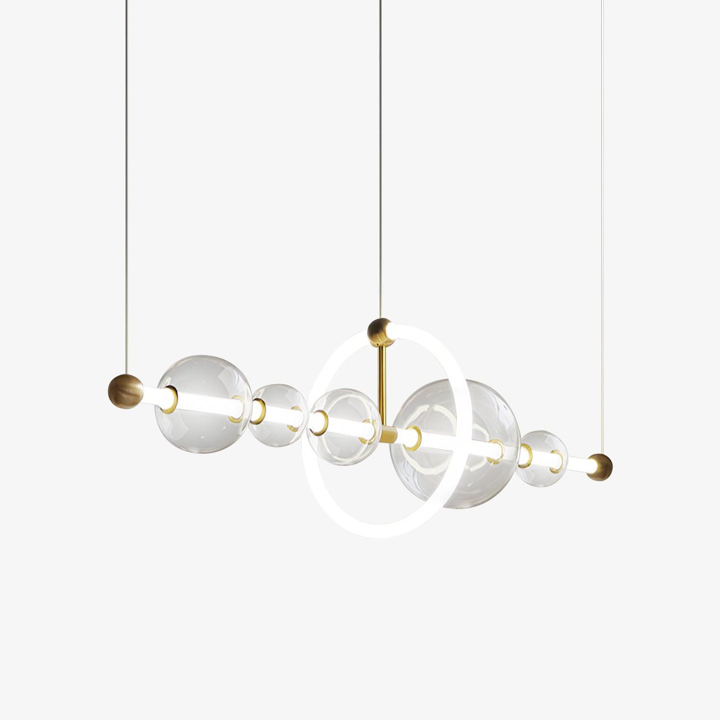 Mirele Künstlerisch Pendelleuchte-Letslighting