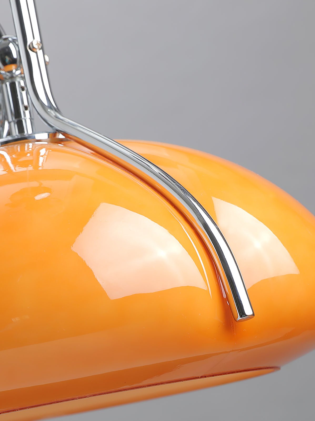 Ernorora Premium Nordic Art Glas Pendelleuchte-Letslighting