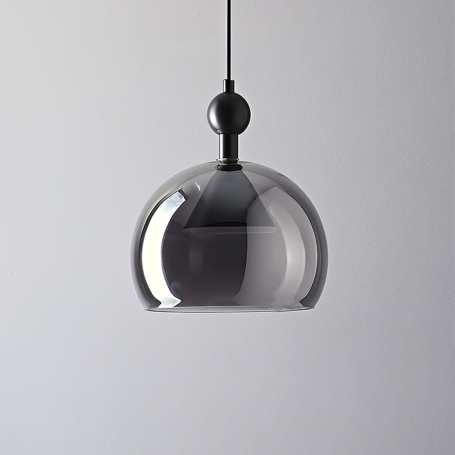 Droplet Elegant Glas Pendelleuchte-Letslighting