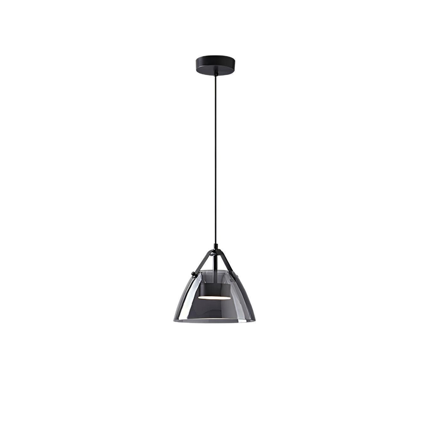 Droplet Elegant Glas Pendelleuchte-Letslighting