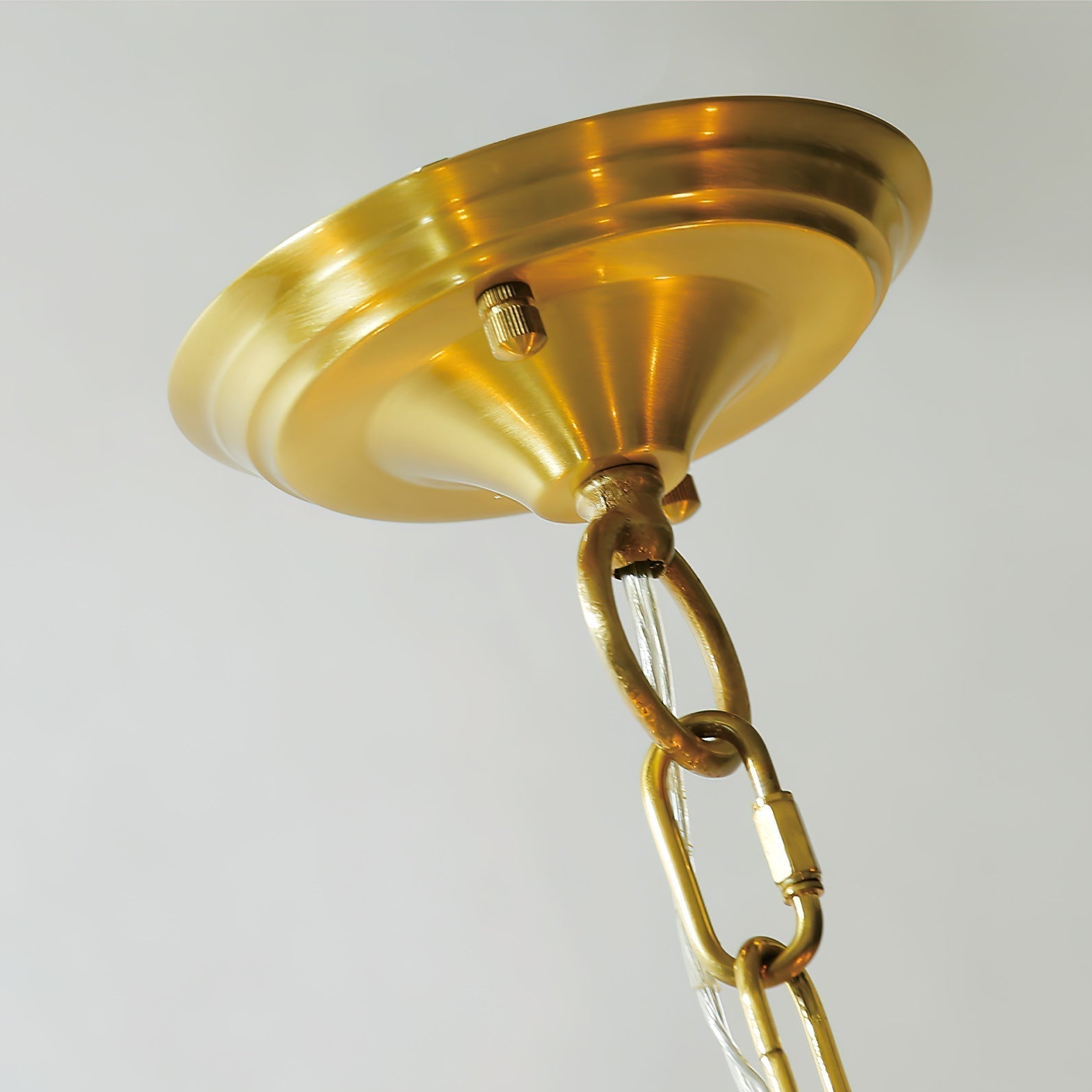 Altheir Modern Kronleuchter-Letslighting