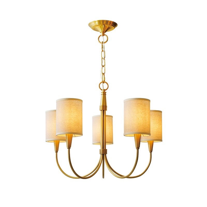 Altheir Modern Kronleuchter-Letslighting