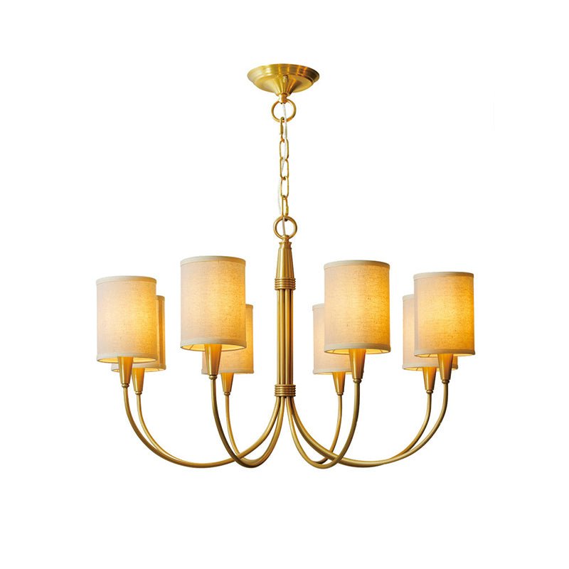 Altheir Modern Kronleuchter-Letslighting