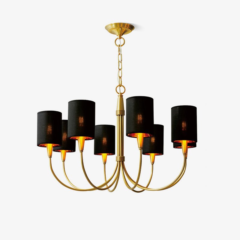 Altheir Modern Kronleuchter-Letslighting