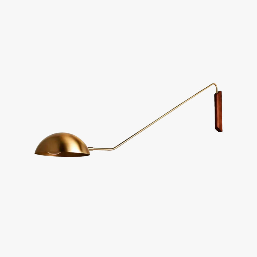 Ray Nordic Metall Innenbereich Wandleucht Metall Wohnzimmer Schlafzimmer