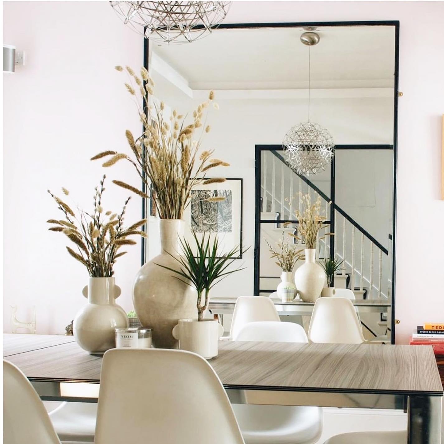 Evsoriel Pendelleuchte Modern Minimalistisch-Letslighting