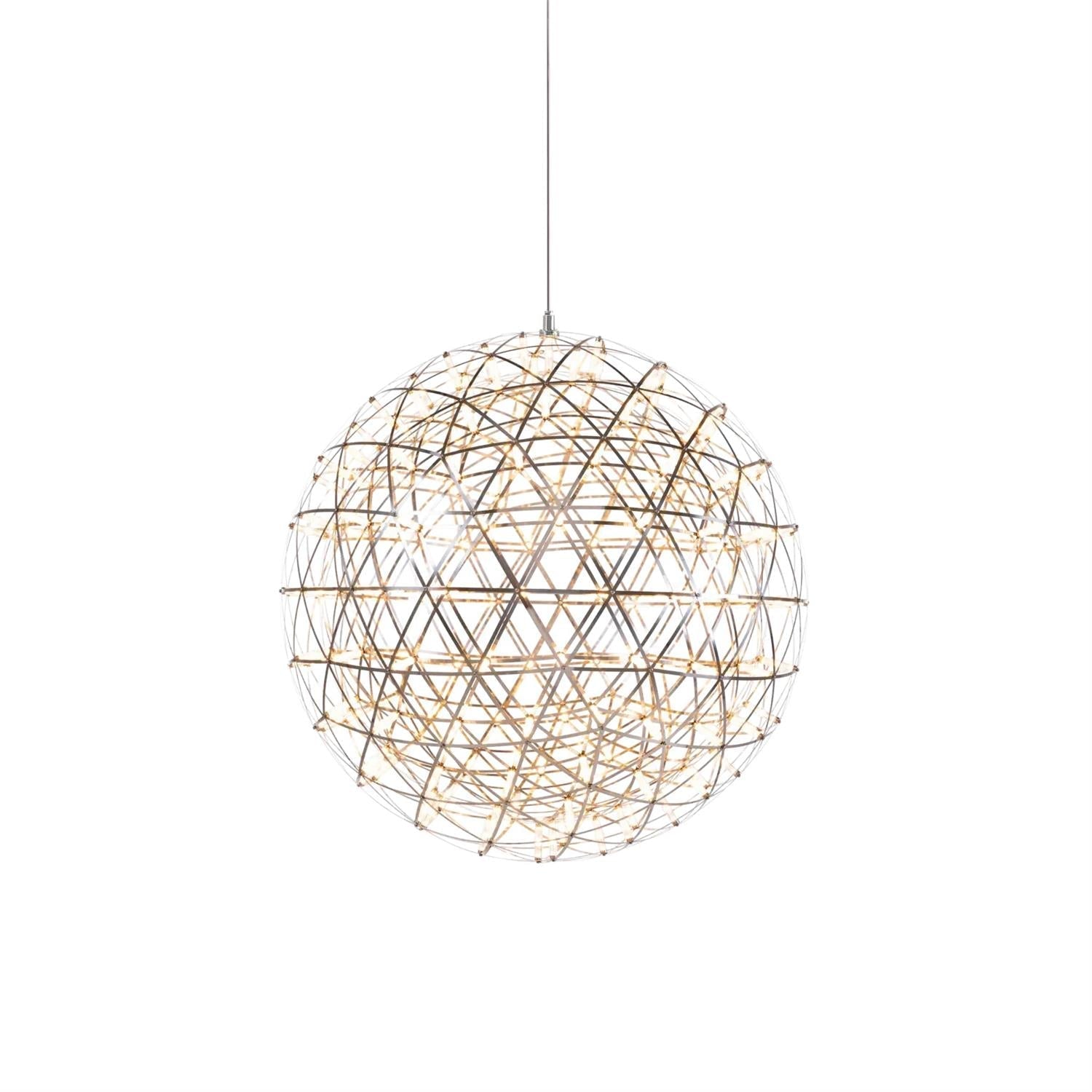 Evsoriel Pendelleuchte Modern Minimalistisch-Letslighting