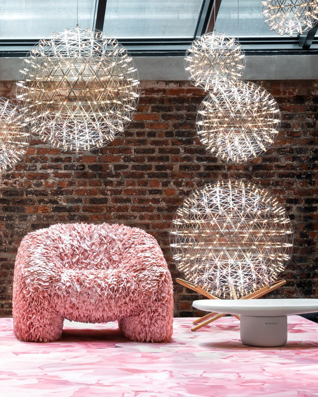 Evsoriel Pendelleuchte Modern Minimalistisch-Letslighting