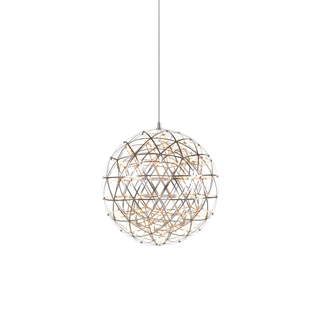 Evsoriel Pendelleuchte Modern Minimalistisch-Letslighting