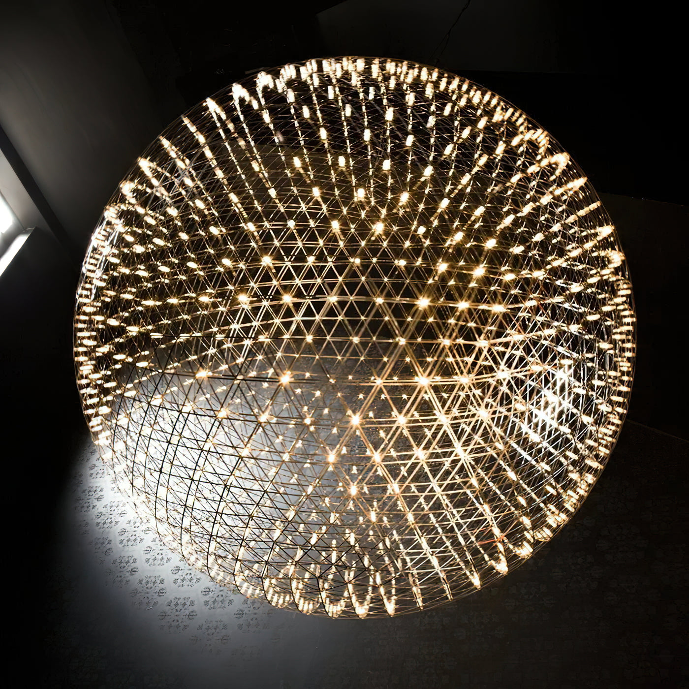 Evsoriel Pendelleuchte Modern Minimalistisch-Letslighting