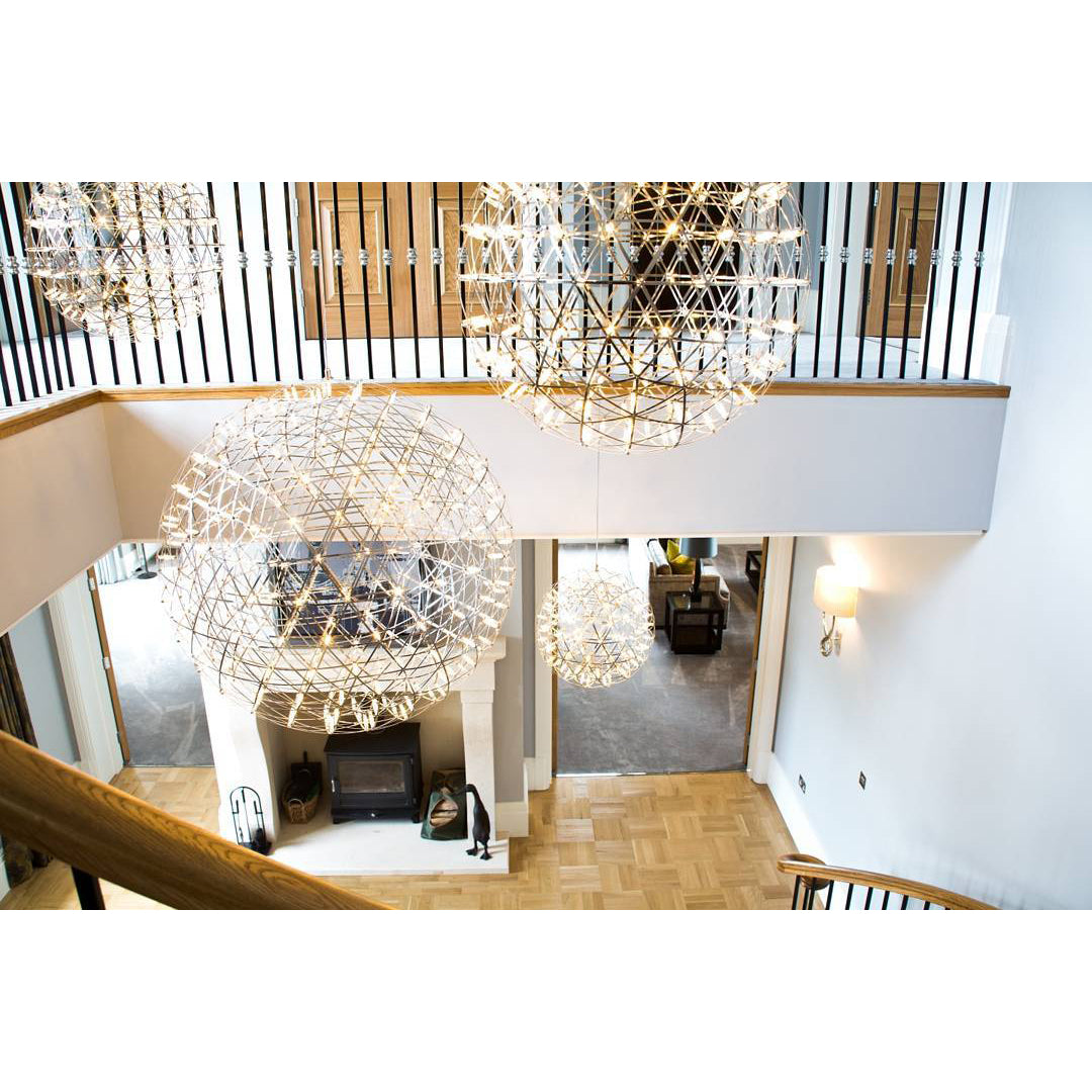 Evsoriel Pendelleuchte Modern Minimalistisch-Letslighting