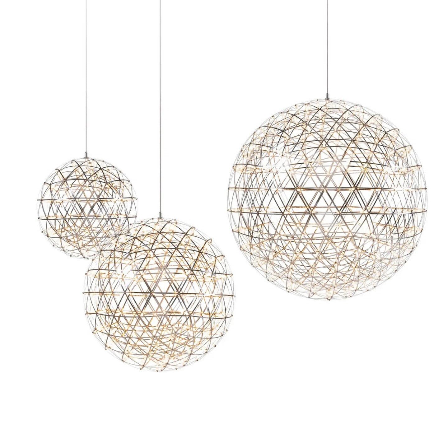 Evsoriel Pendelleuchte Modern Minimalistisch-Letslighting