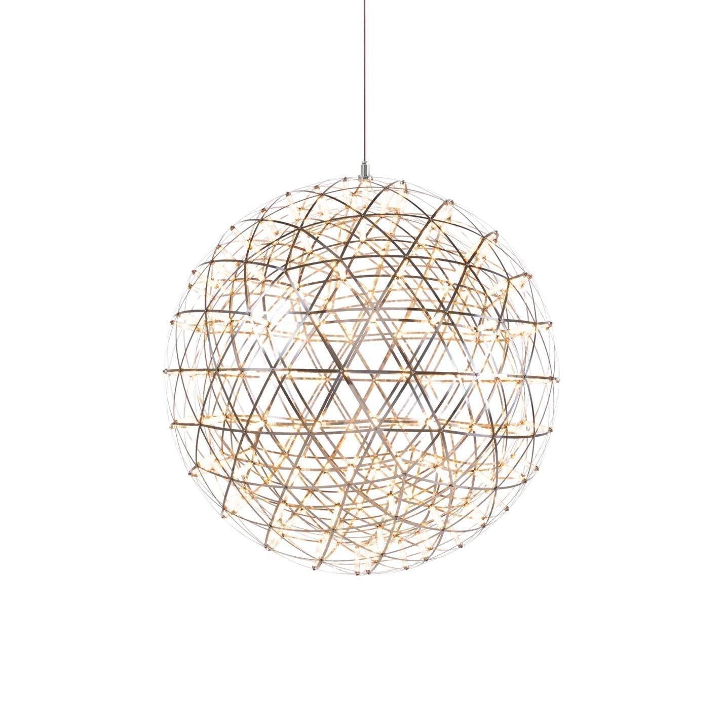 Evsoriel Pendelleuchte Modern Minimalistisch-Letslighting