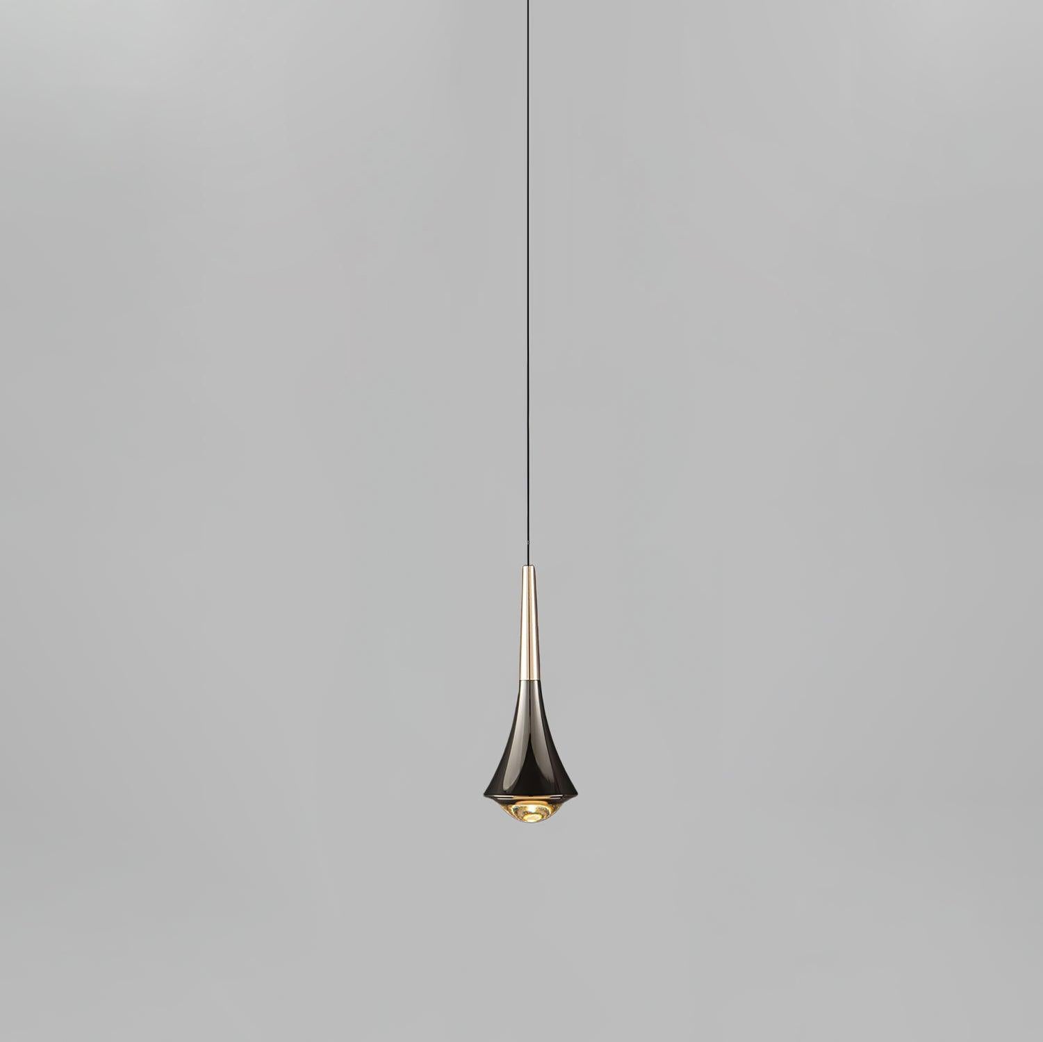 Rain Multi Pendant Light - Blowlighting
