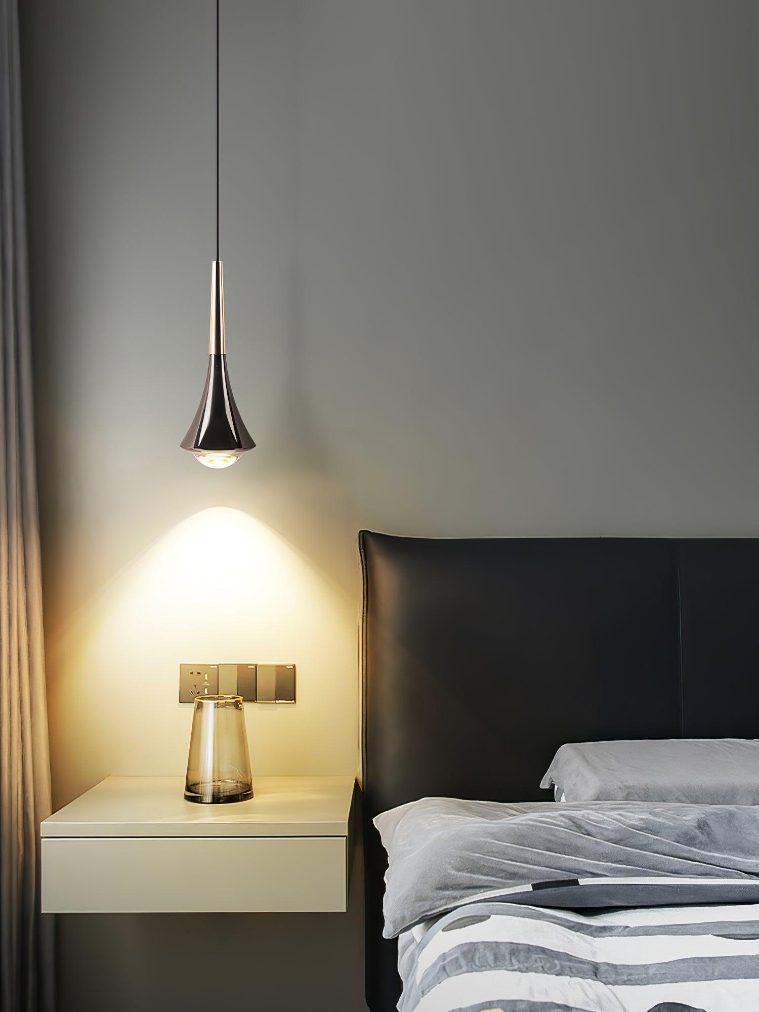 Rain Multi Pendant Light - Blowlighting